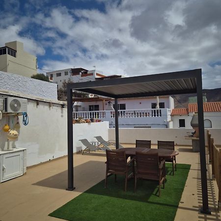 Casa Paula Villa Las Playas Exterior photo